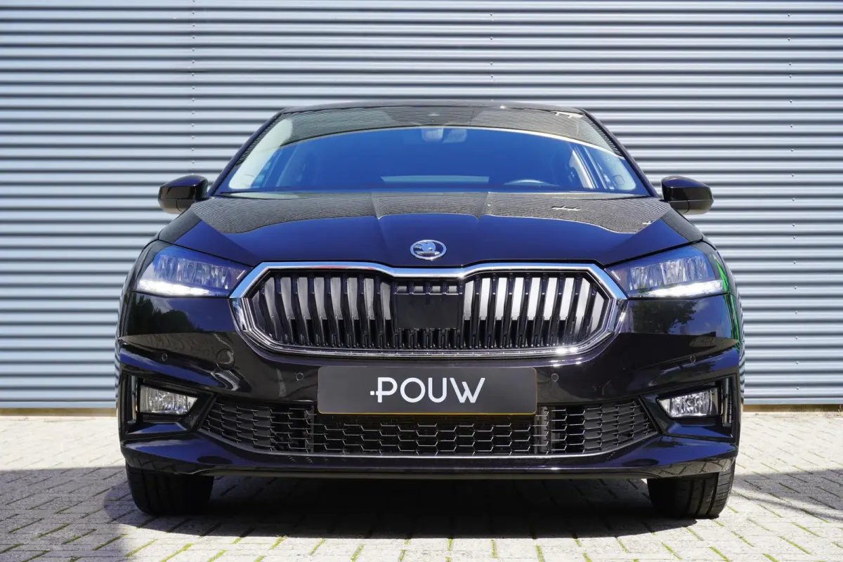 1.0 TSI 115pk DSG Business Edition | Stoelverwarming | Climatronic | Achteruitrijcamera | Adaptive Cruise