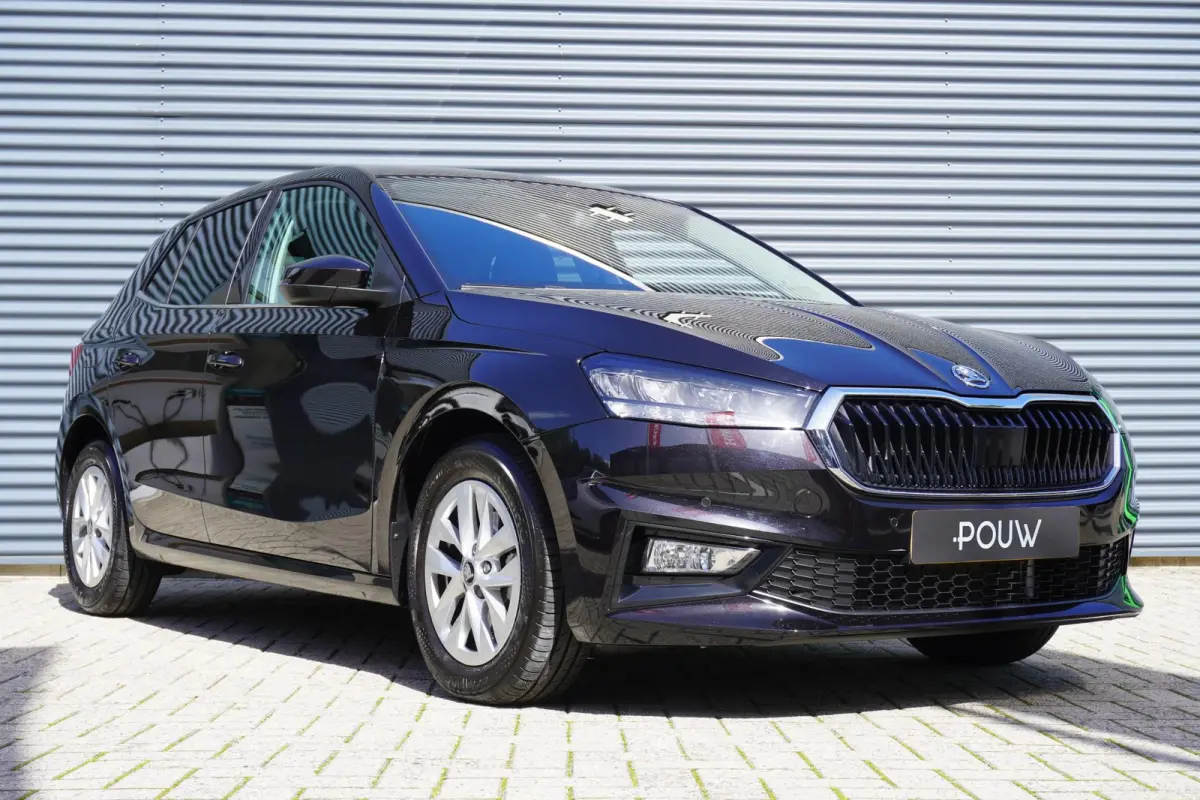 1.0 TSI 115pk DSG Business Edition | Stoelverwarming | Climatronic | Achteruitrijcamera | Adaptive Cruise