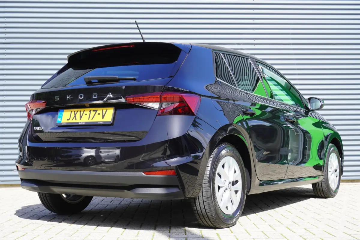 1.0 TSI 115pk DSG Business Edition | Stoelverwarming | Climatronic | Achteruitrijcamera | Adaptive Cruise