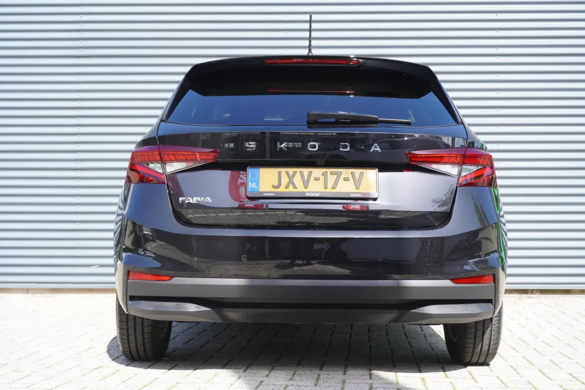 1.0 TSI 115pk DSG Business Edition | Stoelverwarming | Climatronic | Achteruitrijcamera | Adaptive Cruise