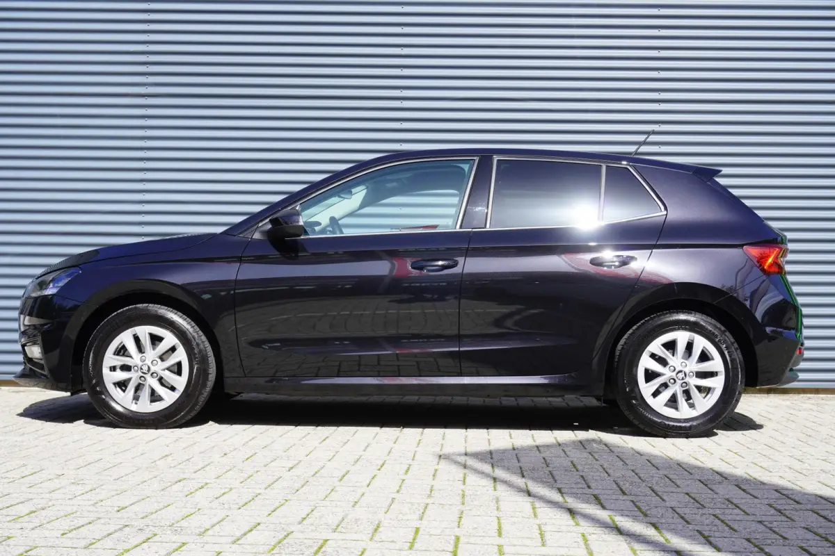 1.0 TSI 115pk DSG Business Edition | Stoelverwarming | Climatronic | Achteruitrijcamera | Adaptive Cruise