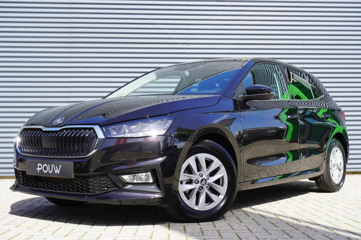 1.0 TSI 115pk DSG Business Edition | Stoelverwarming | Climatronic | Achteruitrijcamera | Adaptive Cruise