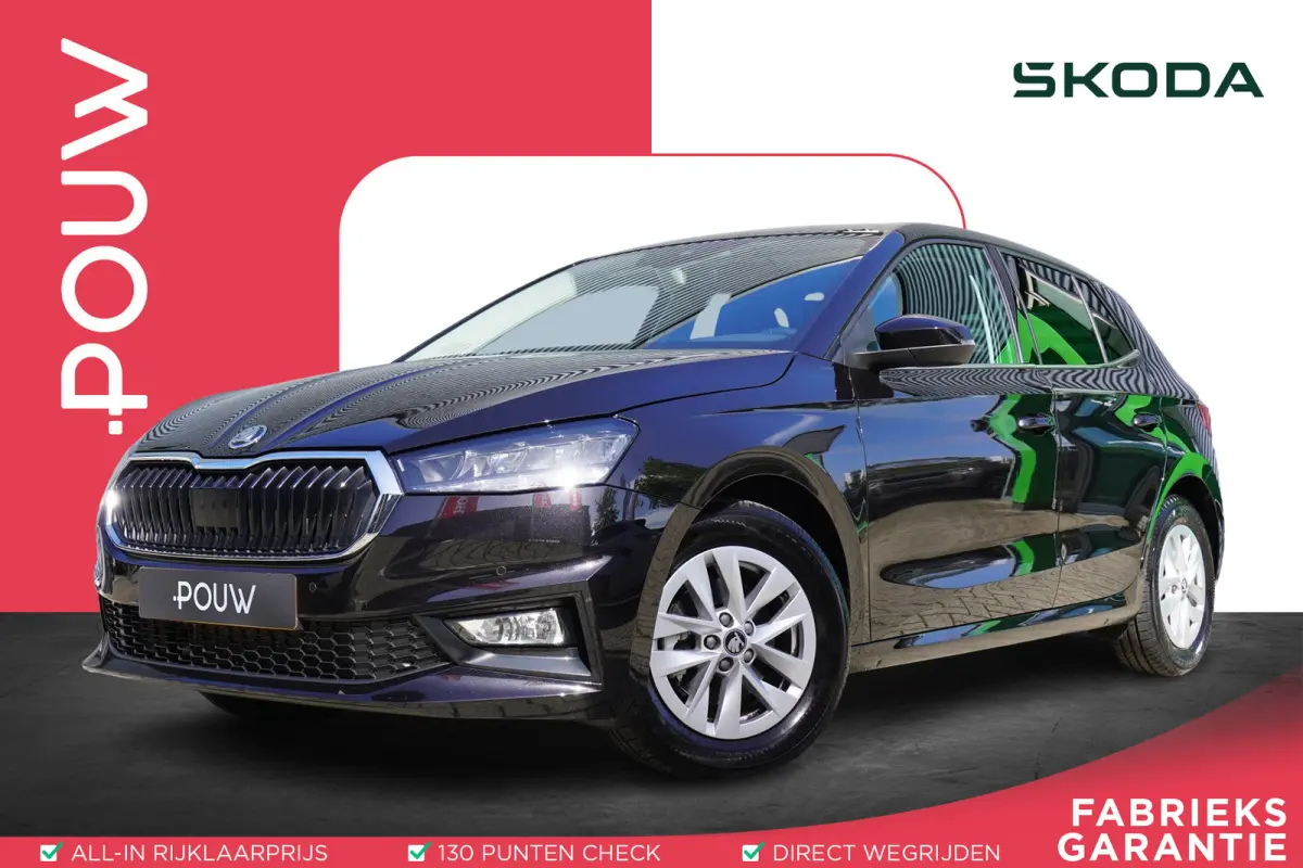 1.0 TSI 115pk DSG Business Edition | Stoelverwarming | Climatronic | Achteruitrijcamera | Adaptive Cruise