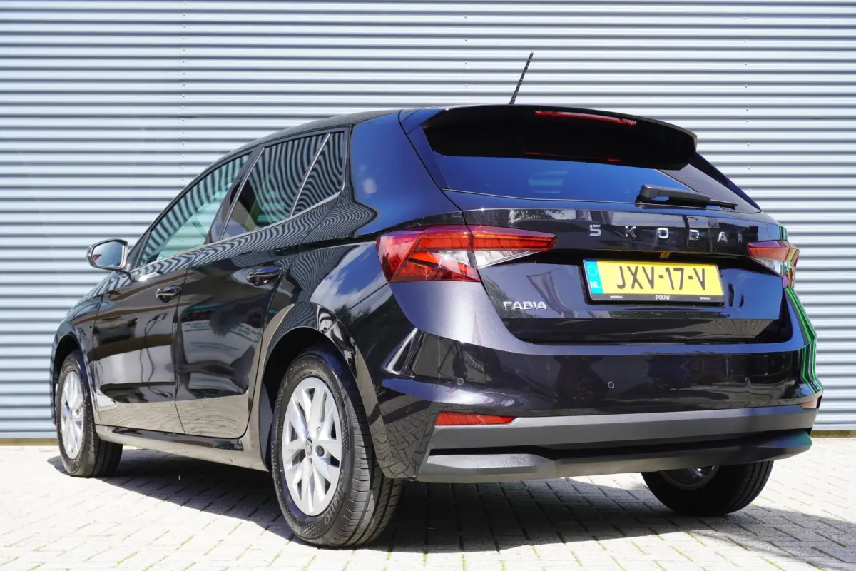 1.0 TSI 115pk DSG Business Edition | Stoelverwarming | Climatronic | Achteruitrijcamera | Adaptive Cruise