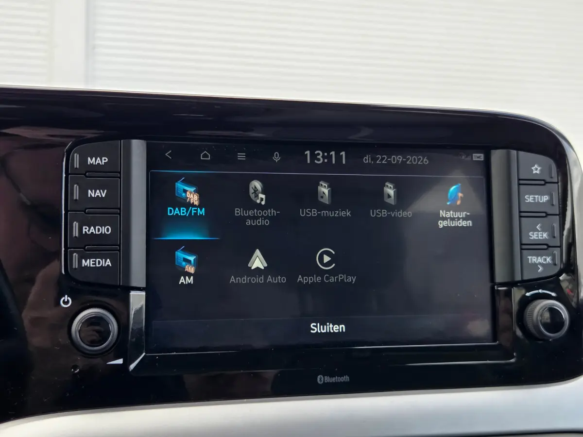 1.0 Premium Apple Carplay/Android / Cruise control / DAB