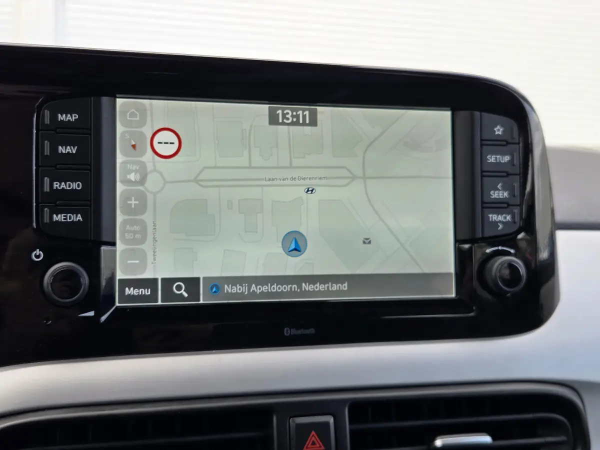 1.0 Premium Apple Carplay/Android / Cruise control / DAB