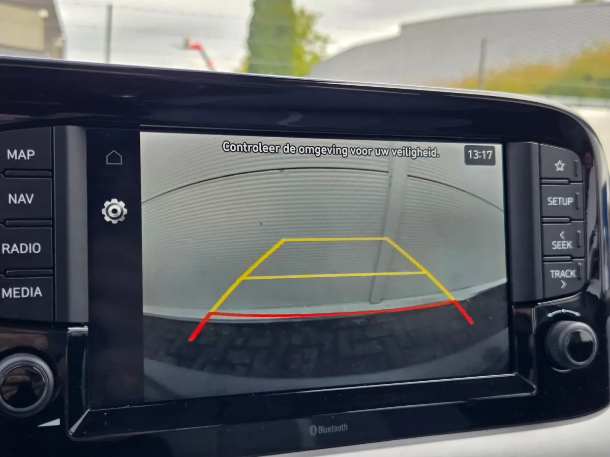 1.0 Premium Apple Carplay/Android / Cruise control / DAB