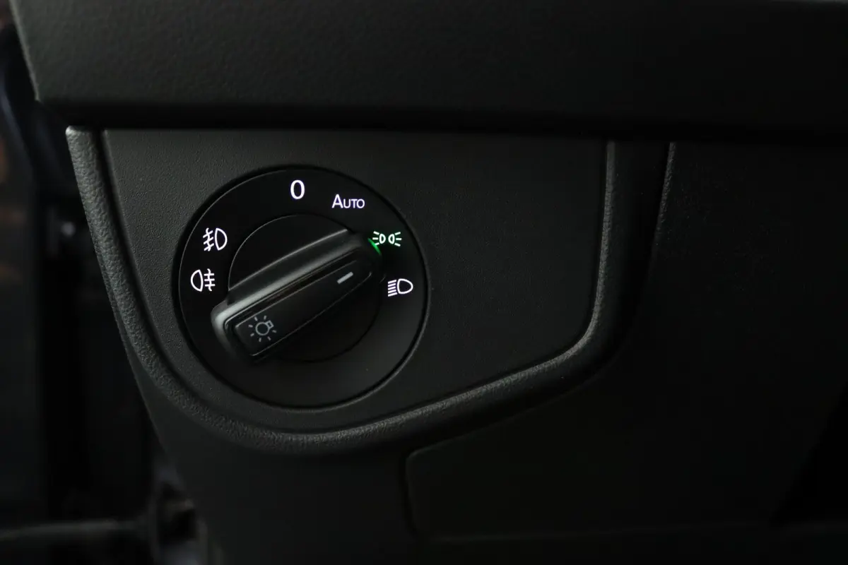 1.5 TSI R-Line Business*ACC*CAM*LED*ECC*STOELVERW*