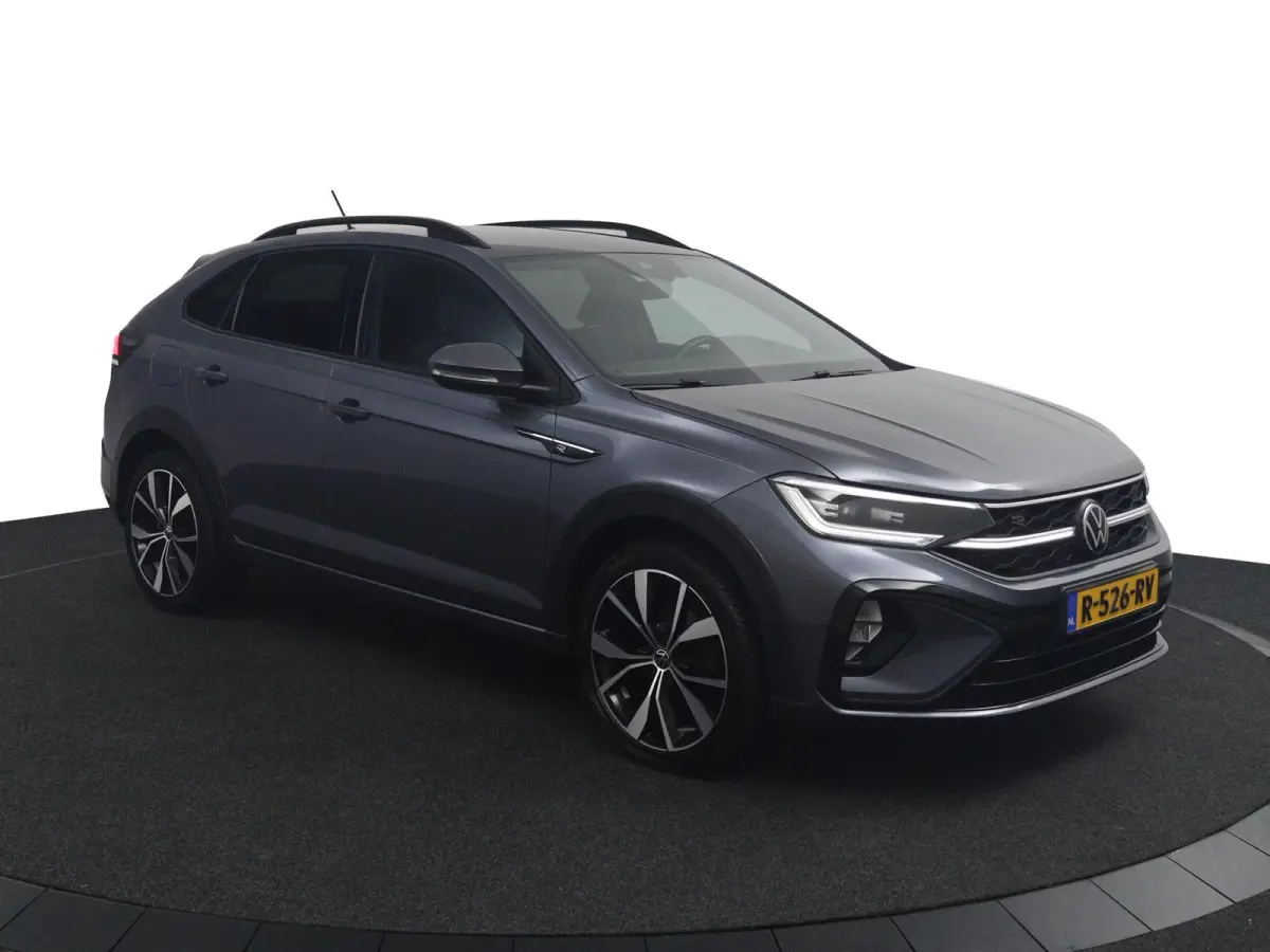 1.5 TSI R-Line Business*ACC*CAM*LED*ECC*STOELVERW*