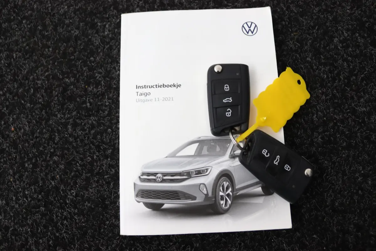 1.5 TSI R-Line Business*ACC*CAM*LED*ECC*STOELVERW*