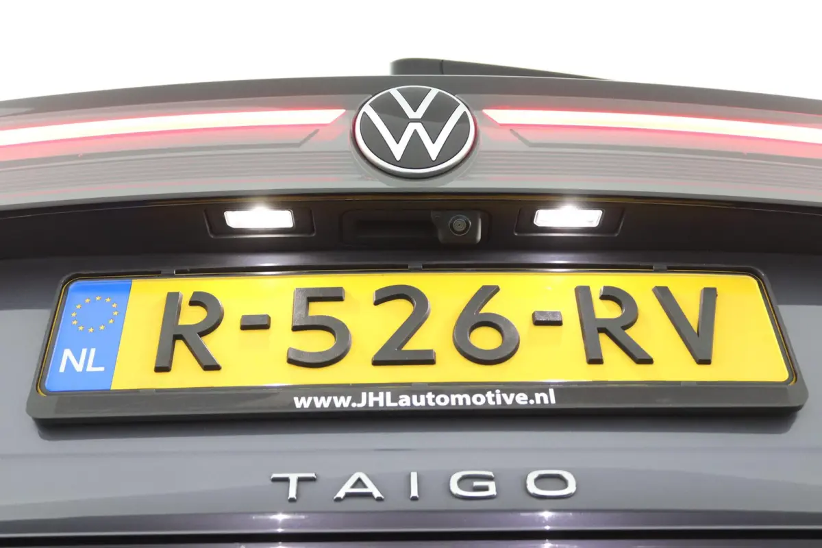 1.5 TSI R-Line Business*ACC*CAM*LED*ECC*STOELVERW*