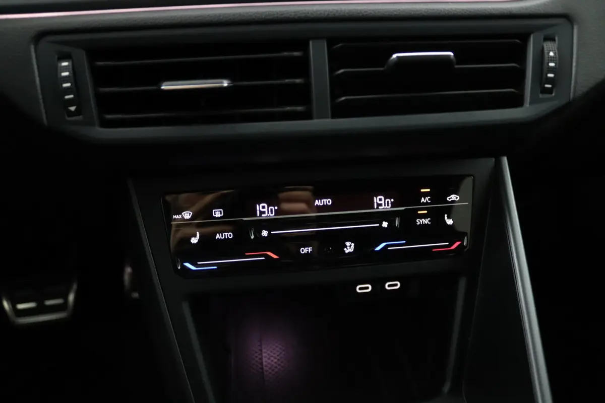 1.5 TSI R-Line Business*ACC*CAM*LED*ECC*STOELVERW*