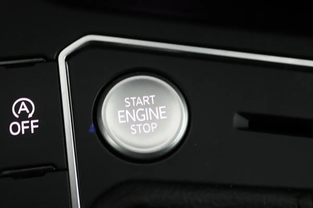 1.5 TSI R-Line Business*ACC*CAM*LED*ECC*STOELVERW*