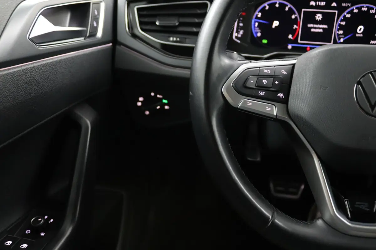 1.5 TSI R-Line Business*ACC*CAM*LED*ECC*STOELVERW*