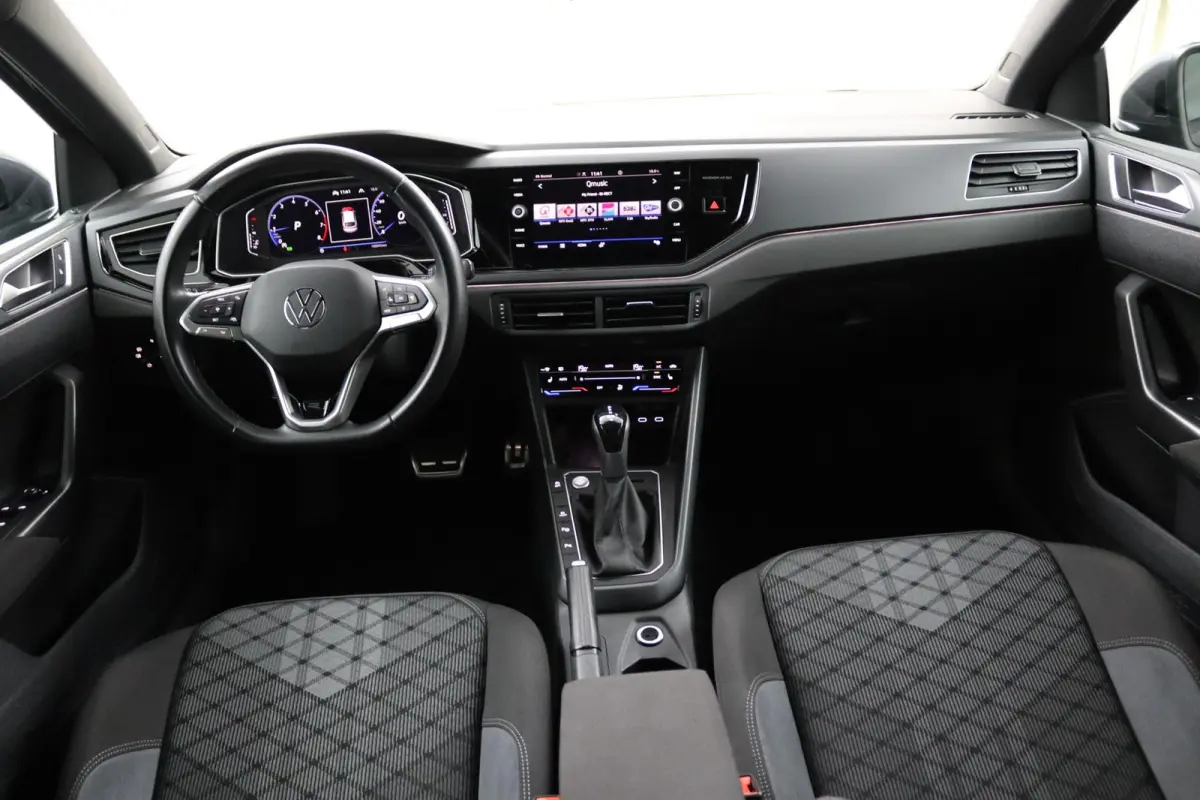 1.5 TSI R-Line Business*ACC*CAM*LED*ECC*STOELVERW*