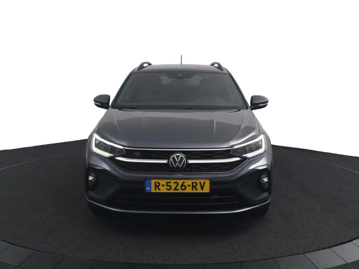1.5 TSI R-Line Business*ACC*CAM*LED*ECC*STOELVERW*