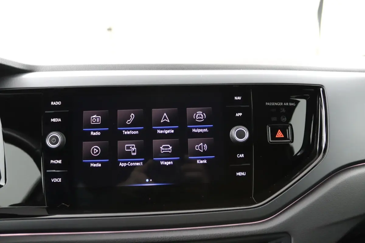 1.5 TSI R-Line Business*ACC*CAM*LED*ECC*STOELVERW*