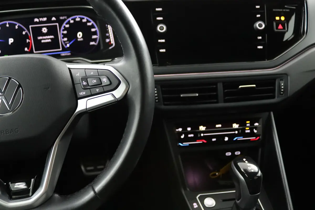1.5 TSI R-Line Business*ACC*CAM*LED*ECC*STOELVERW*