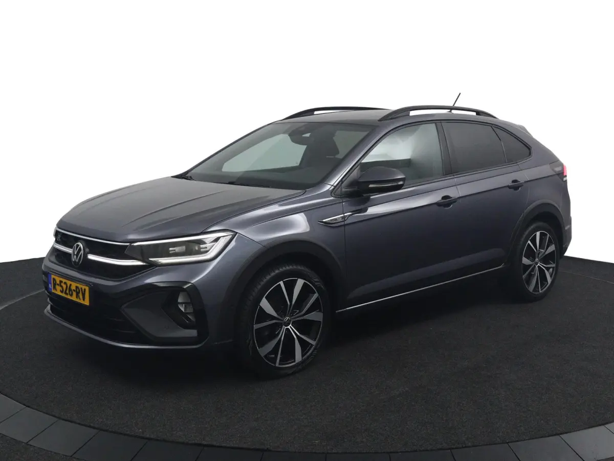 1.5 TSI R-Line Business*ACC*CAM*LED*ECC*STOELVERW*