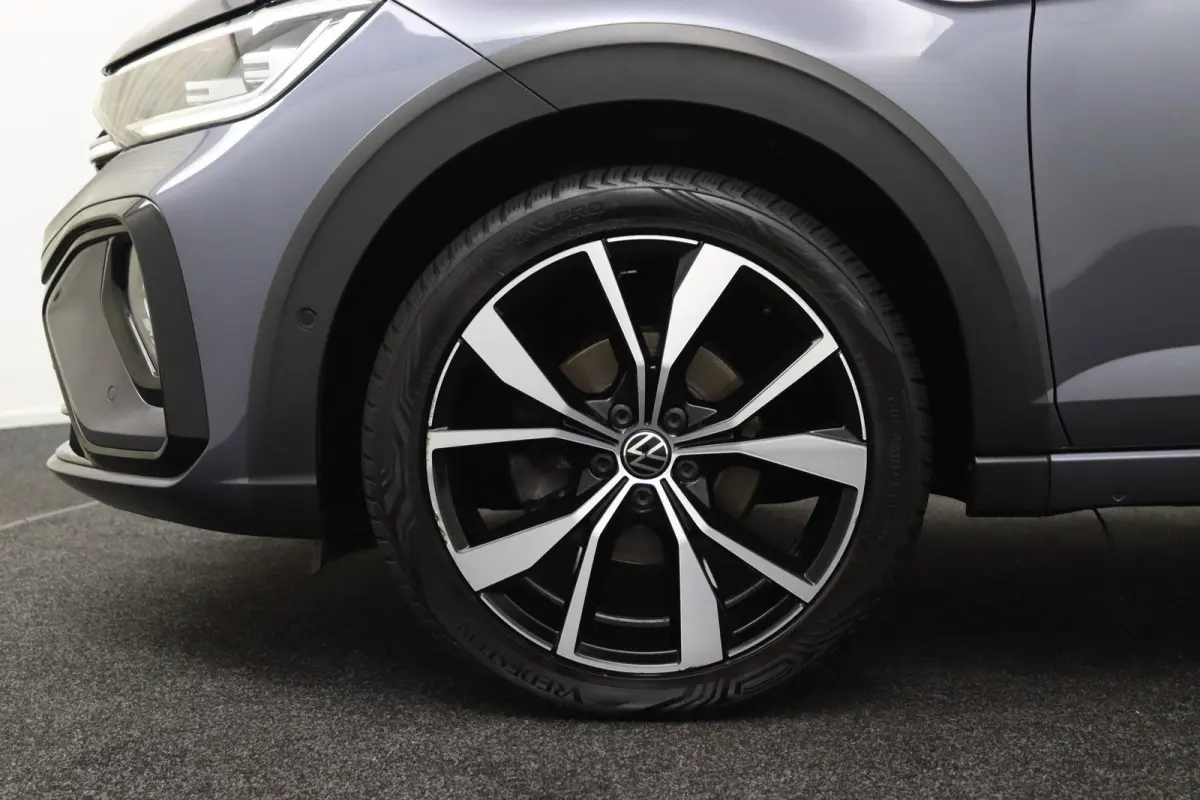 1.5 TSI R-Line Business*ACC*CAM*LED*ECC*STOELVERW*