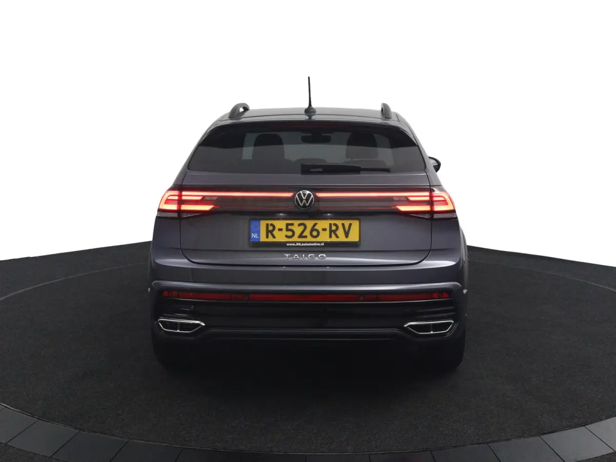 1.5 TSI R-Line Business*ACC*CAM*LED*ECC*STOELVERW*