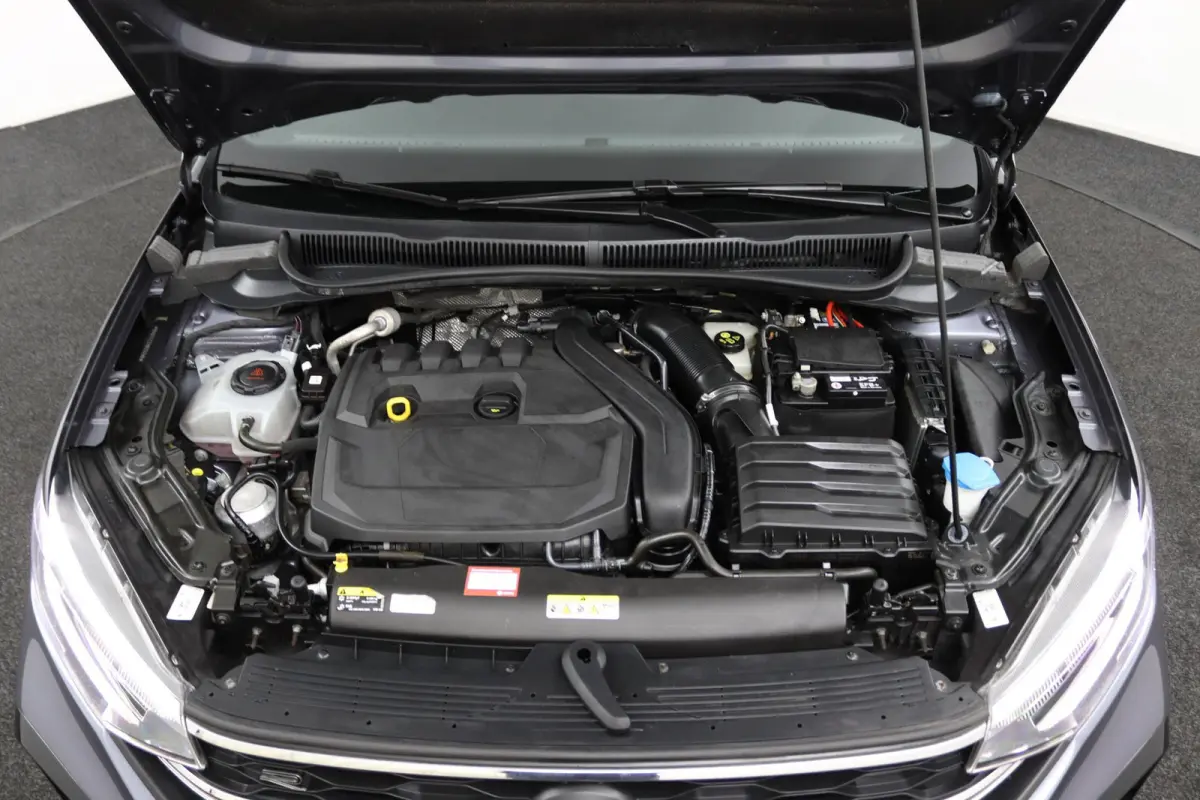 1.5 TSI R-Line Business*ACC*CAM*LED*ECC*STOELVERW*
