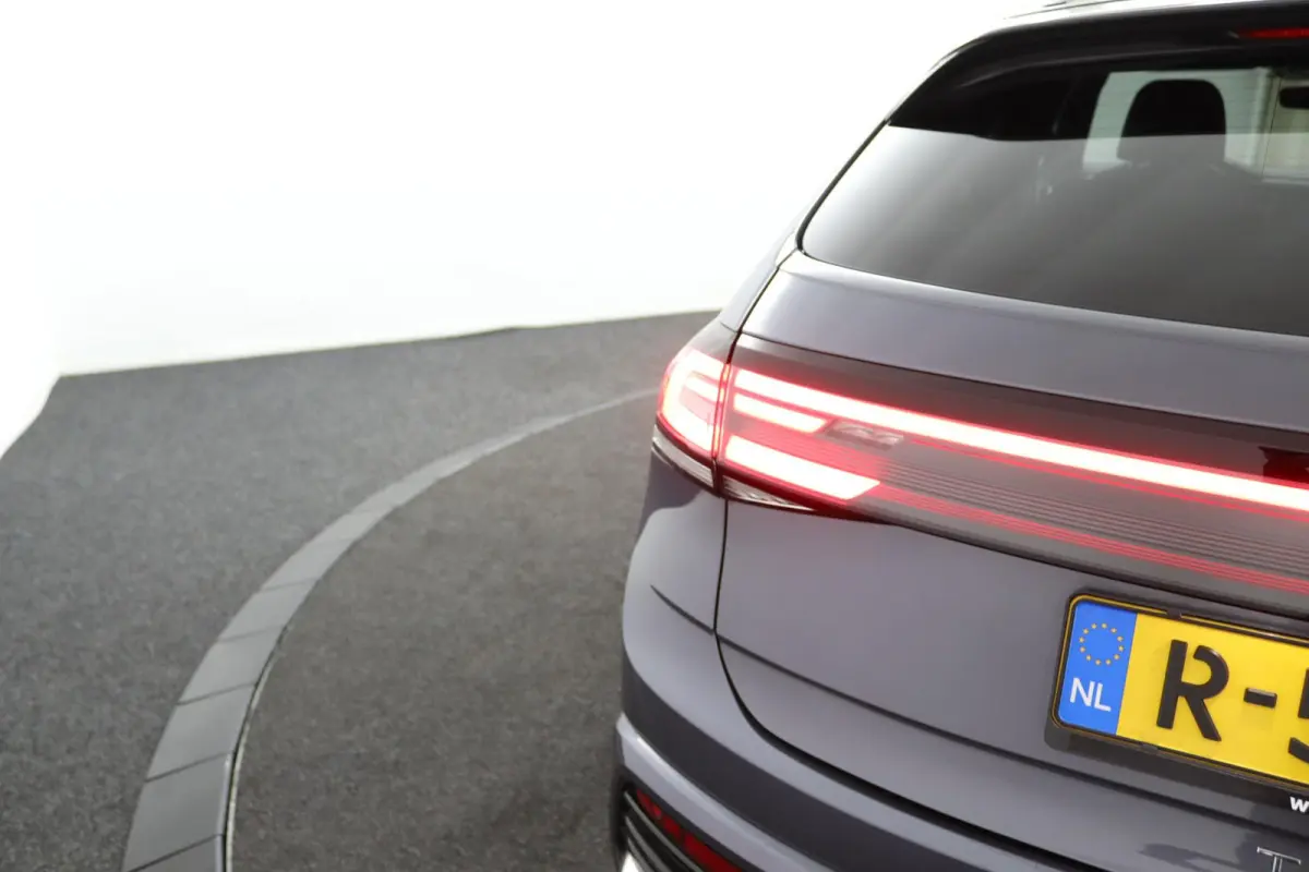 1.5 TSI R-Line Business*ACC*CAM*LED*ECC*STOELVERW*