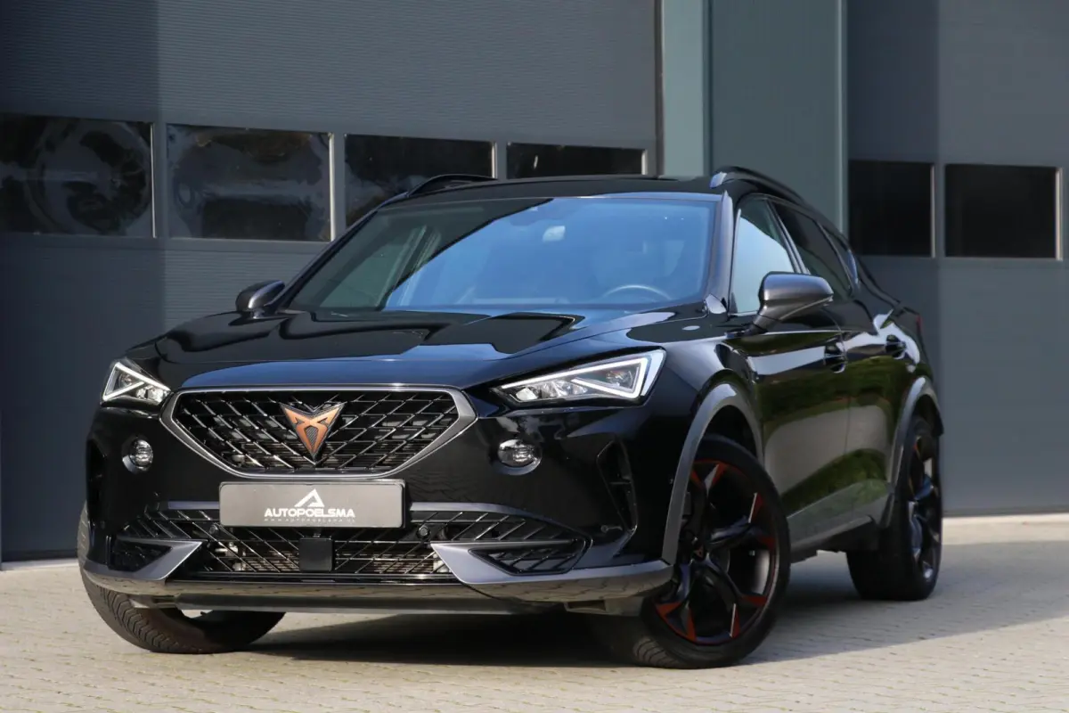 1.4 TSI e-Hybrid 245PK VZ Performance Panodak AdaptiveCruise Stoelverw AppleCarplay Camera Memory Kuipstoelen Led 19'Inch 60000KM BJ2024