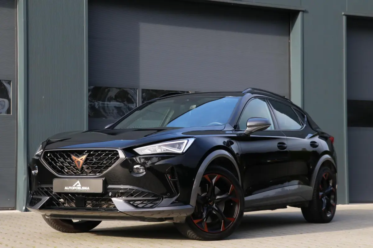 1.4 TSI e-Hybrid 245PK VZ Performance Panodak AdaptiveCruise Stoelverw AppleCarplay Camera Memory Kuipstoelen Led 19'Inch 60000KM BJ2024