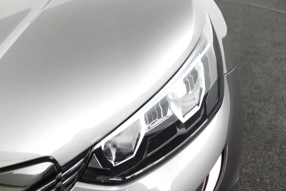 1.2 PureTech Allure*CAM*CRUISE*ECC*LED*LMV*NAVI*