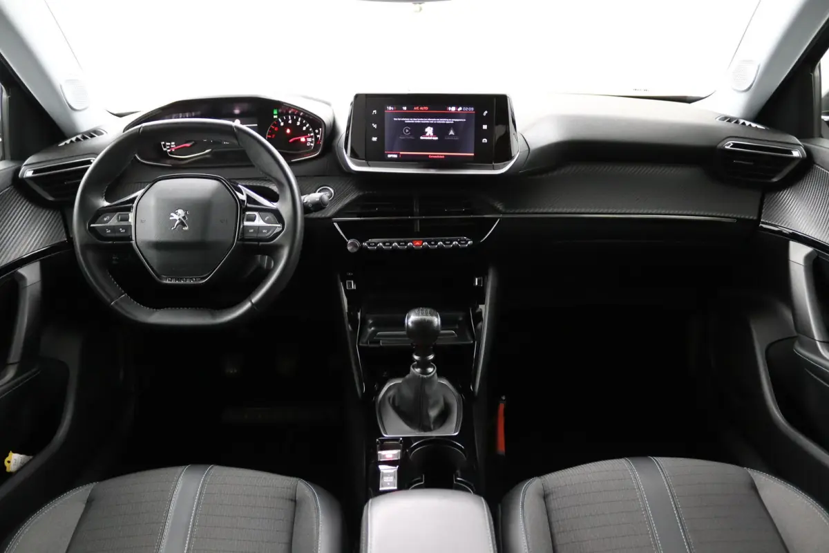1.2 Allure*NAVI*CAM*CRUISE*ECC*LED*LMV*CARPLAY*