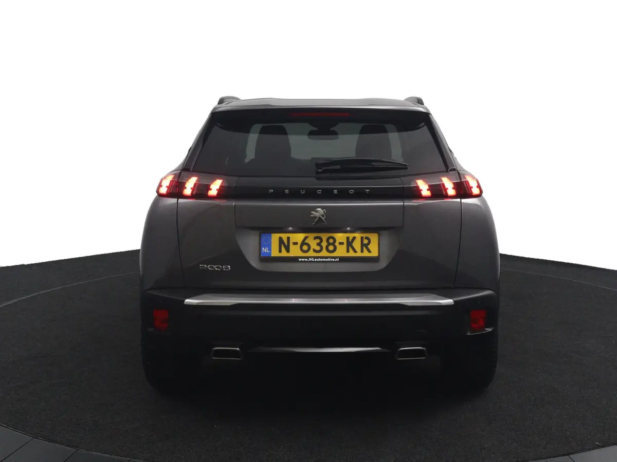 1.2 Allure*NAVI*CAM*CRUISE*ECC*LED*LMV*CARPLAY*