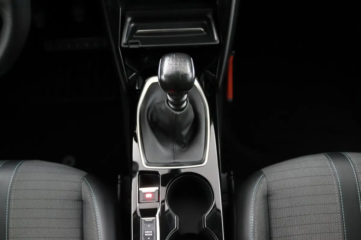 1.2 PureTech Allure*CAM*CRUISE*ECC*LED*LMV*NAVI*