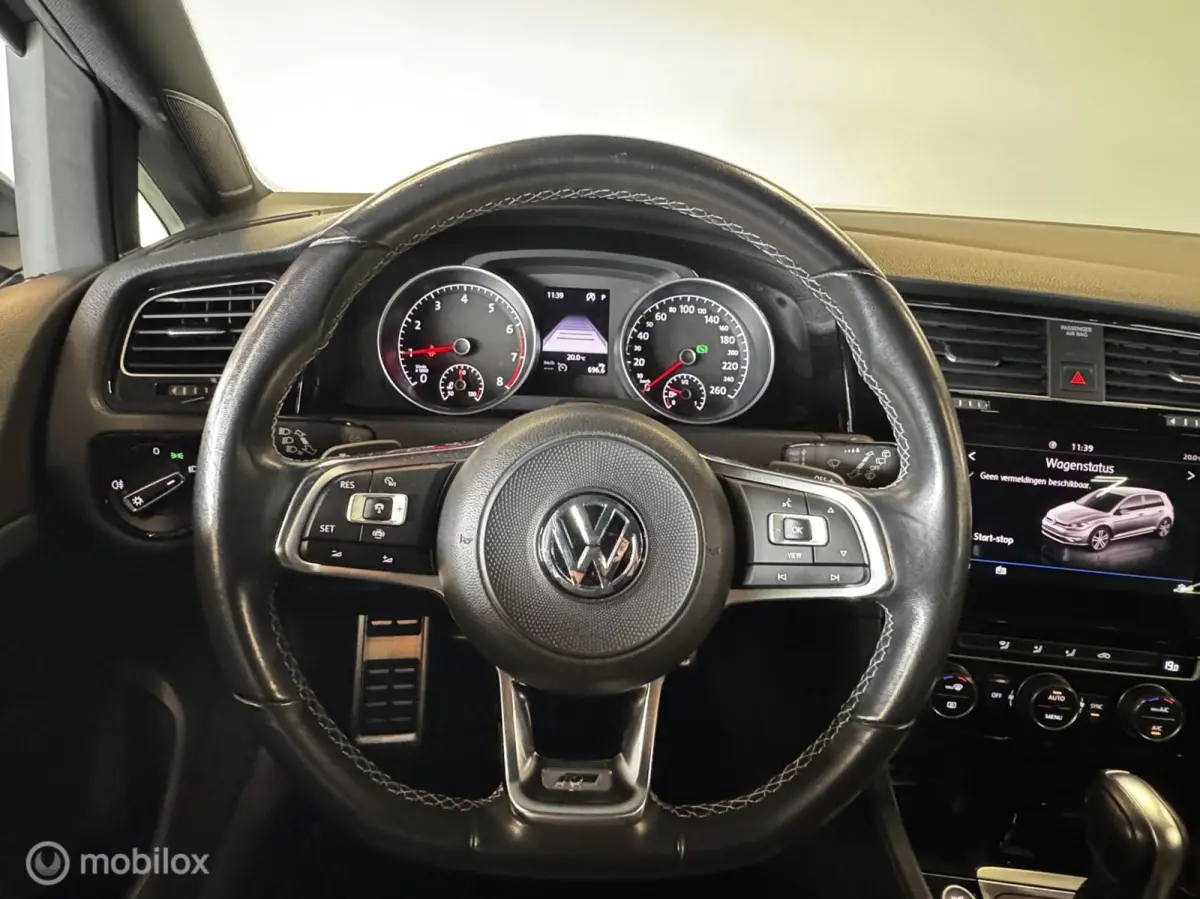1.5 eTSI Highline Business R-Line | ACC | Keyless | CarPlay | 17” Sebring