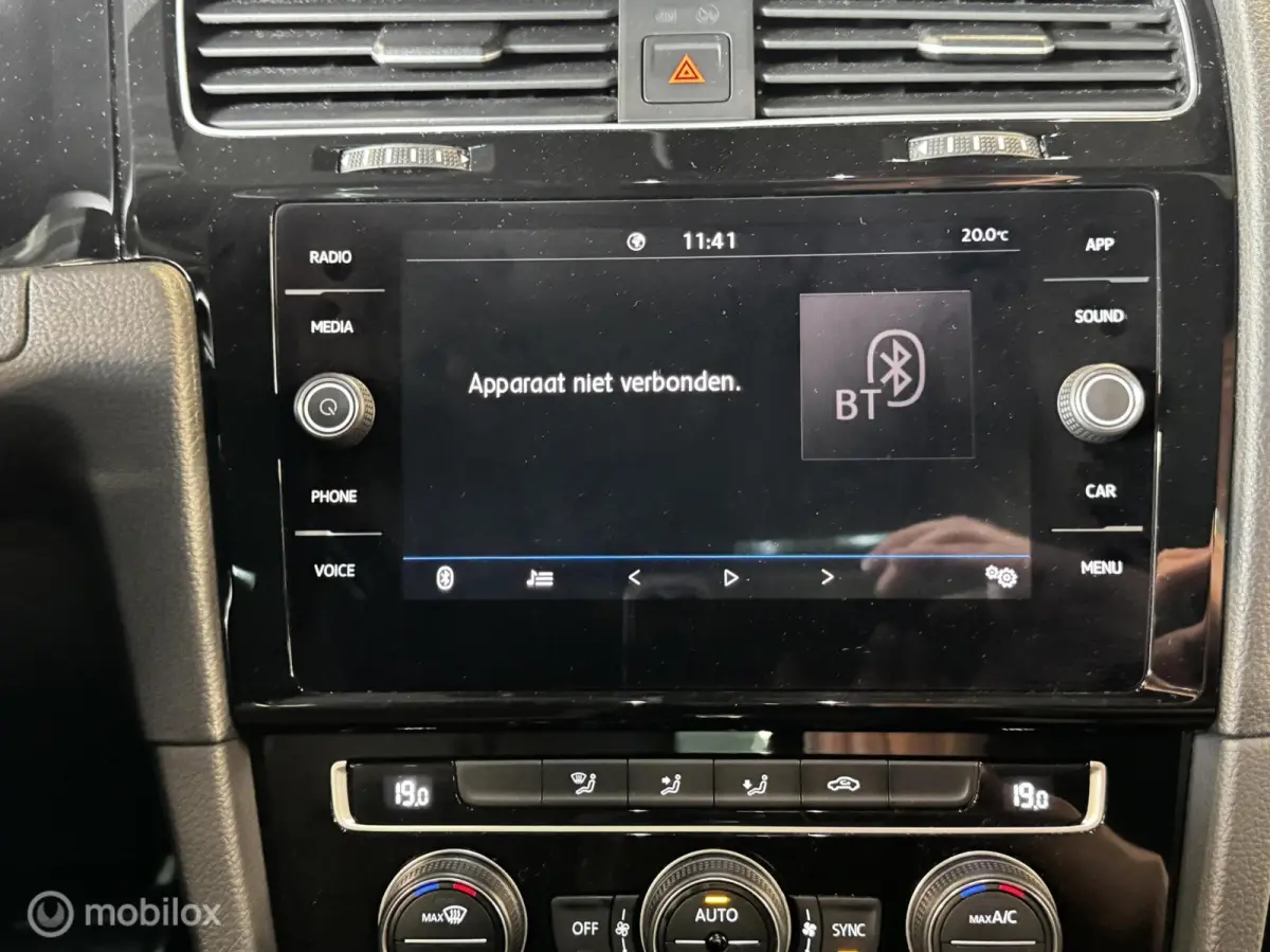 1.5 eTSI Highline Business R-Line | ACC | Keyless | CarPlay | 17” Sebring