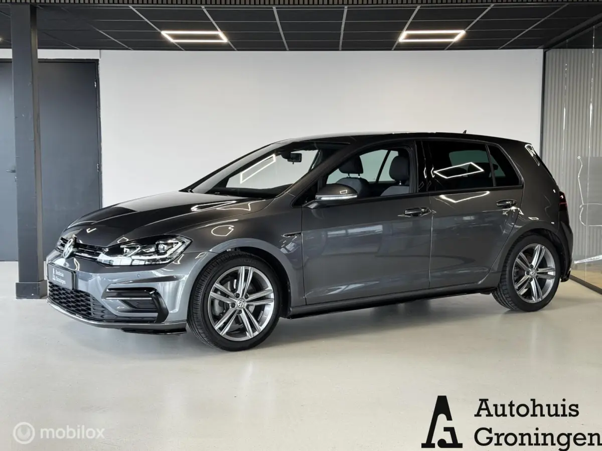 1.5 eTSI Highline Business R-Line | ACC | Keyless | CarPlay | 17” Sebring