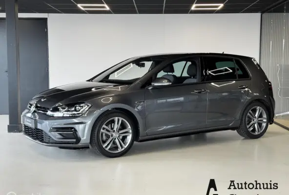 1.5 eTSI Highline Business R-Line | ACC | Keyless | CarPlay | 17” Sebring