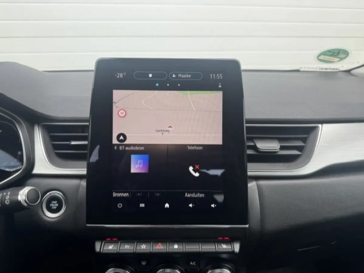 1.6 E-Tech Plug-in Hybrid 160 Intens -SOH 91%