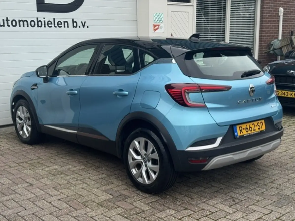 1.6 E-Tech Plug-in Hybrid 160 Intens -SOH 91%