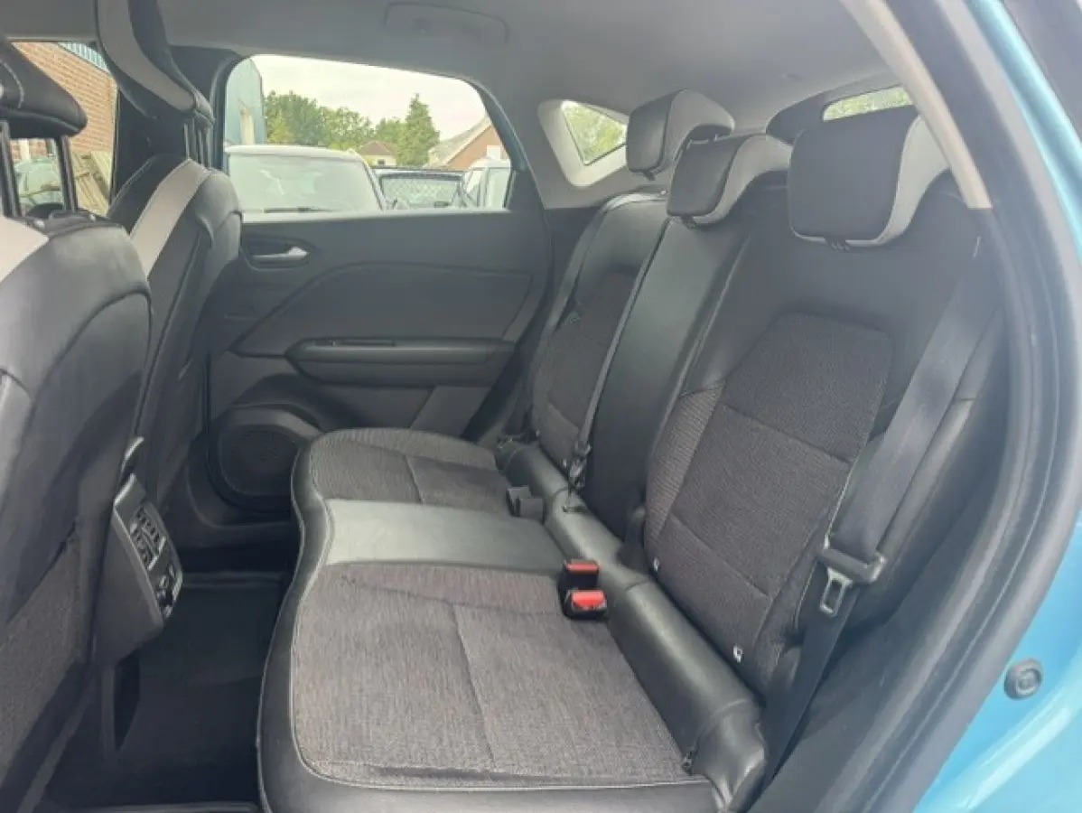1.6 E-Tech Plug-in Hybrid 160 Intens -SOH 91%