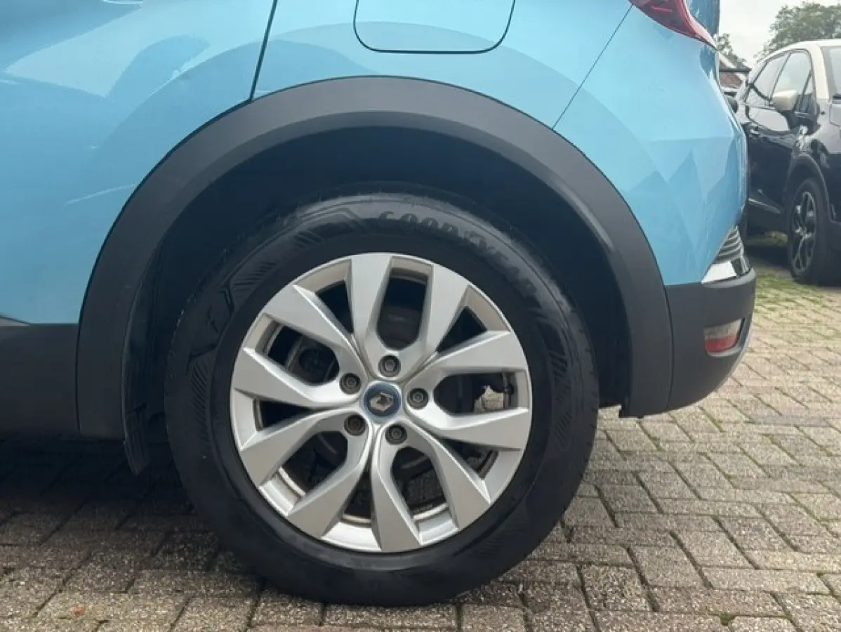 1.6 E-Tech Plug-in Hybrid 160 Intens -SOH 91%