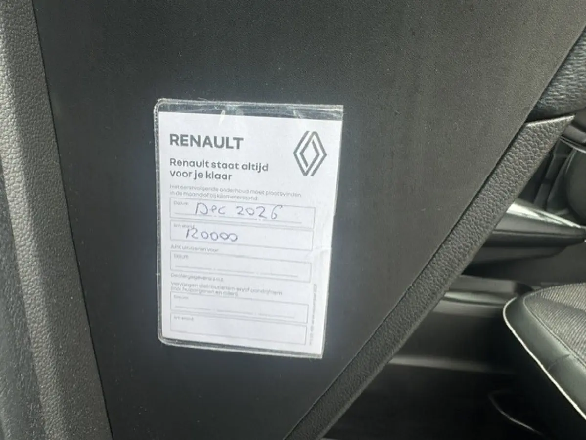 1.6 E-Tech Plug-in Hybrid 160 Intens -SOH 91%