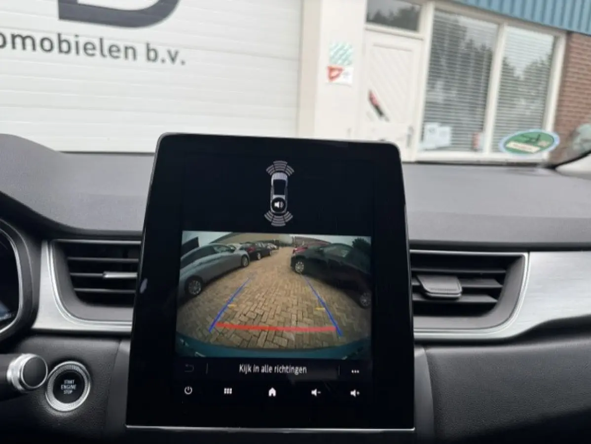 1.6 E-Tech Plug-in Hybrid 160 Intens -SOH 91%