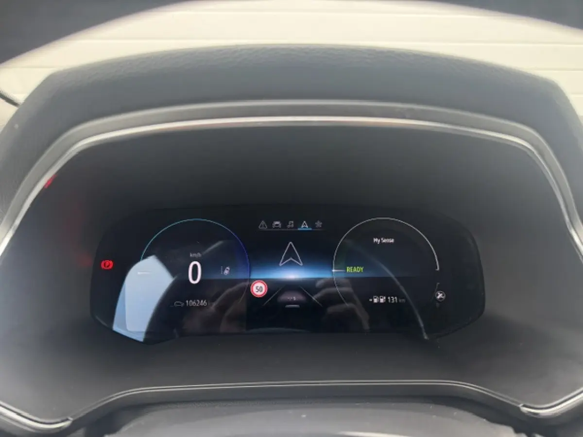 1.6 E-Tech Plug-in Hybrid 160 Intens -SOH 91%