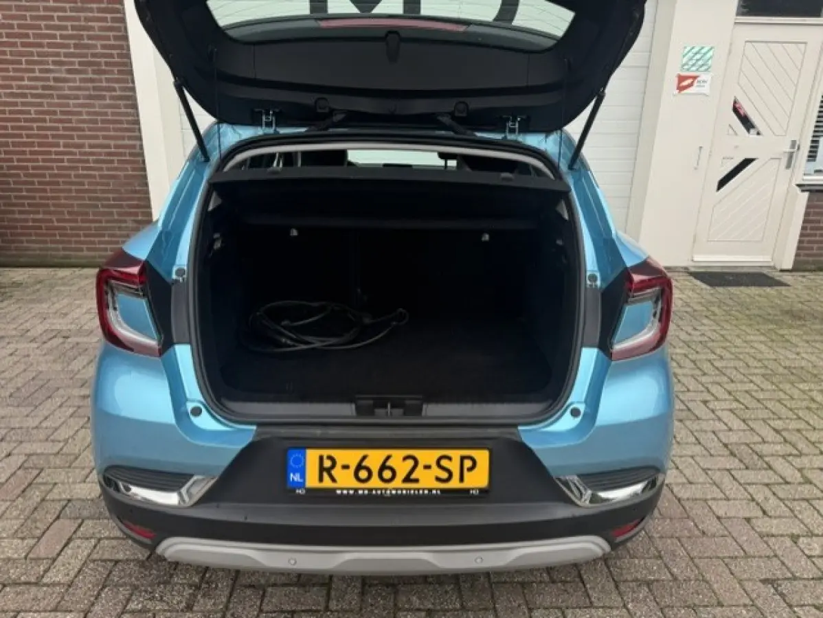 1.6 E-Tech Plug-in Hybrid 160 Intens -SOH 91%