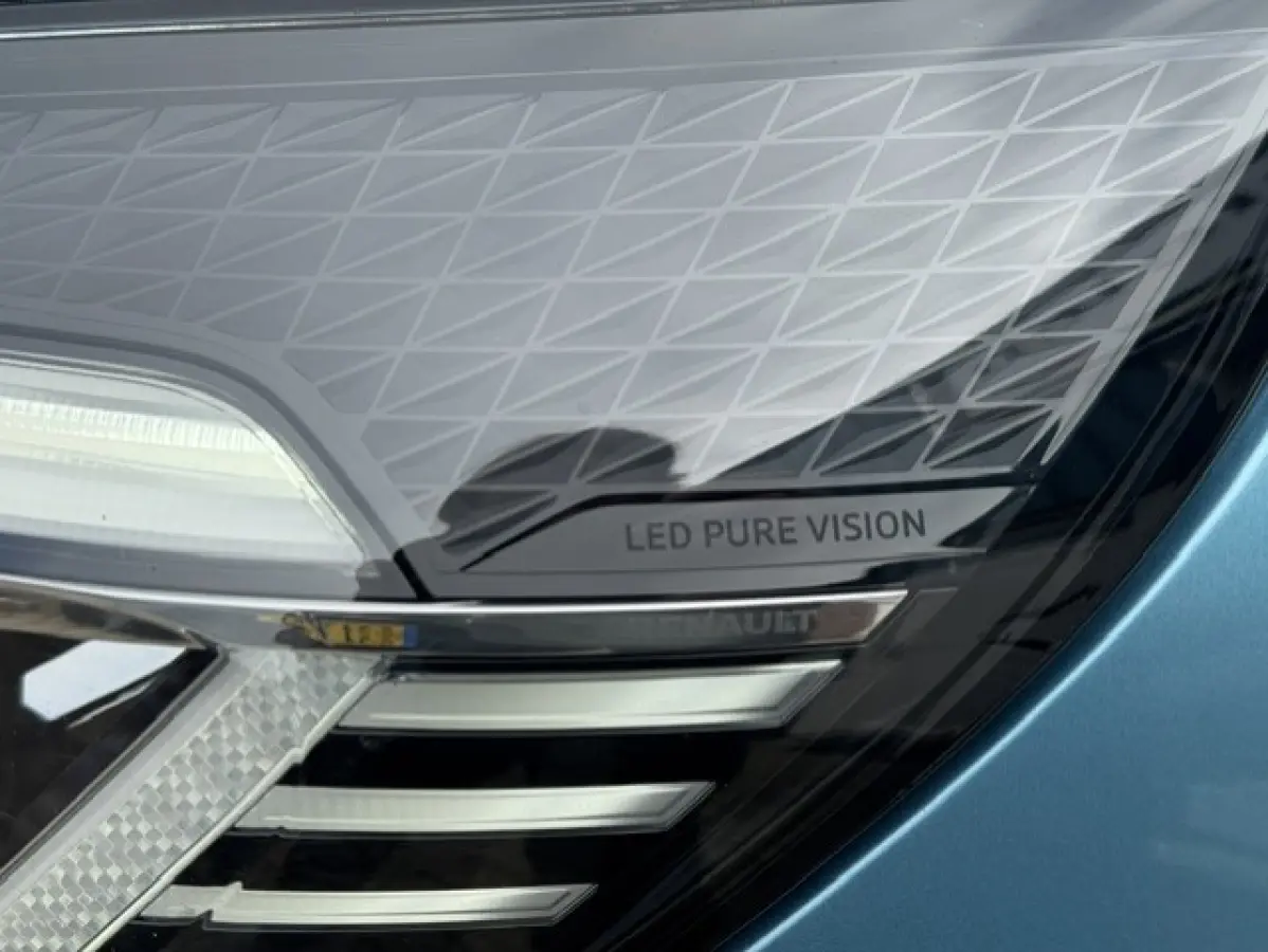 1.6 E-Tech Plug-in Hybrid 160 Intens -SOH 91%