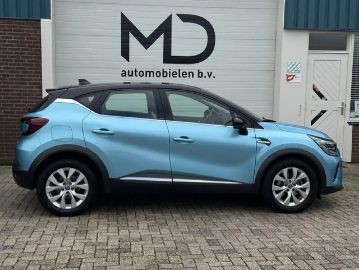 1.6 E-Tech Plug-in Hybrid 160 Intens -SOH 91%