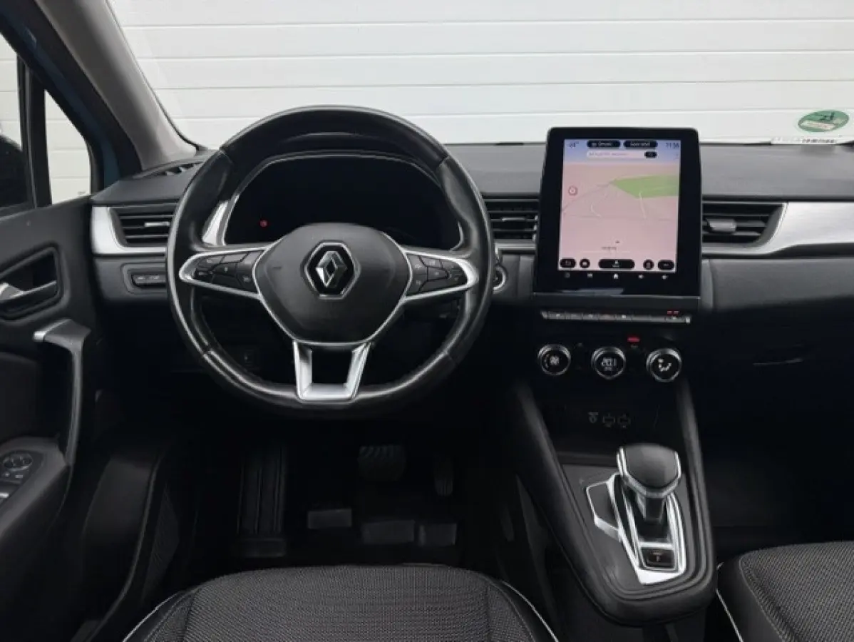 1.6 E-Tech Plug-in Hybrid 160 Intens -SOH 91%