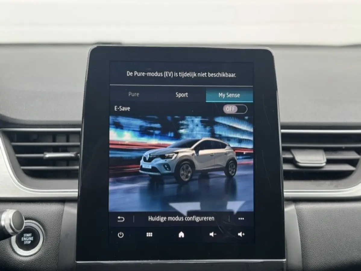 1.6 E-Tech Plug-in Hybrid 160 Intens -SOH 91%