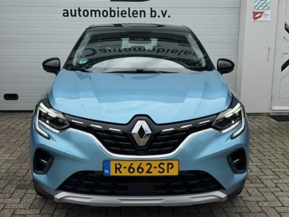 1.6 E-Tech Plug-in Hybrid 160 Intens -SOH 91%